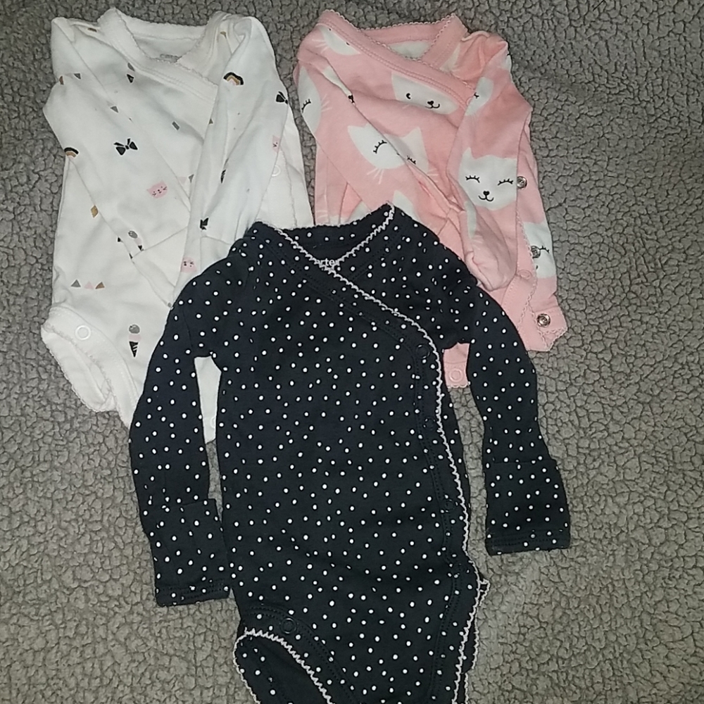 BUNDLE Bodysuit